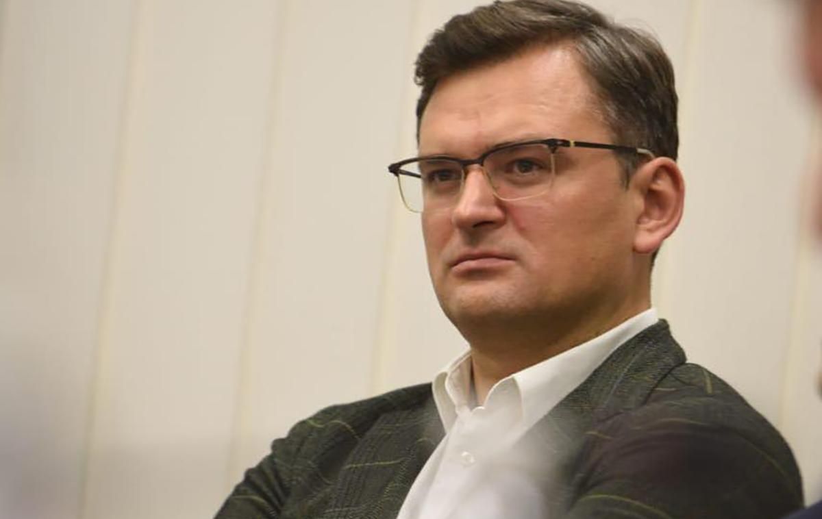 За последний год власти Порошенко тормозился процесс интеграции Украины в ЕС, – Кулеба
