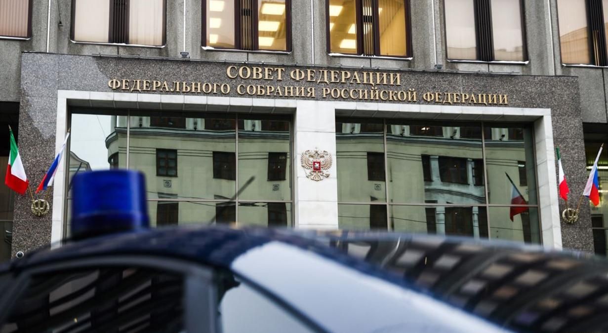 У Росії відреагували на заяви Польщі про компенсацію за Другу світову У Росії відреагували на заяви Польщі про компенсацію за Другу світову