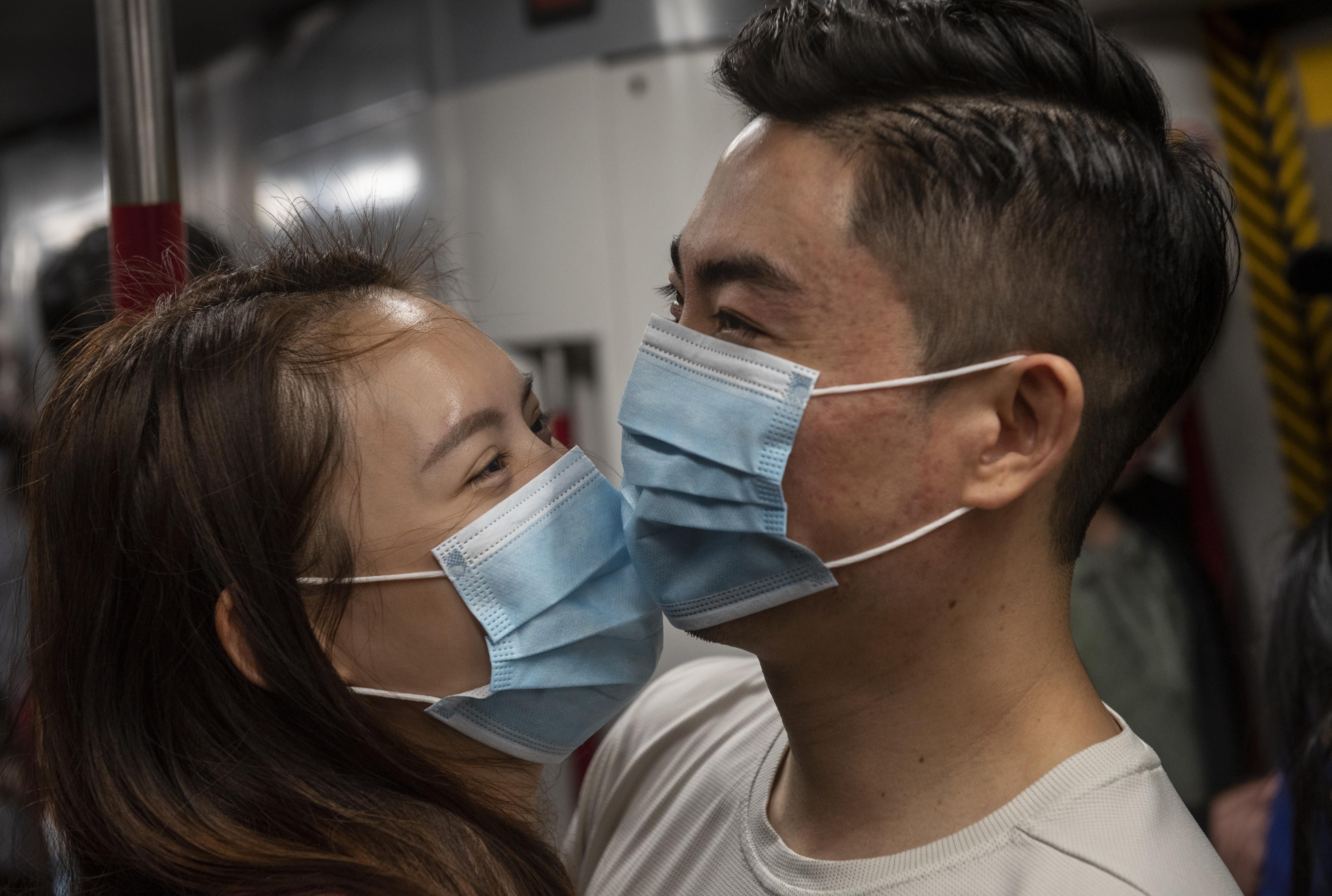 Коронавірус або пневмонія в Китаї 2020 – заходи у Борисполі