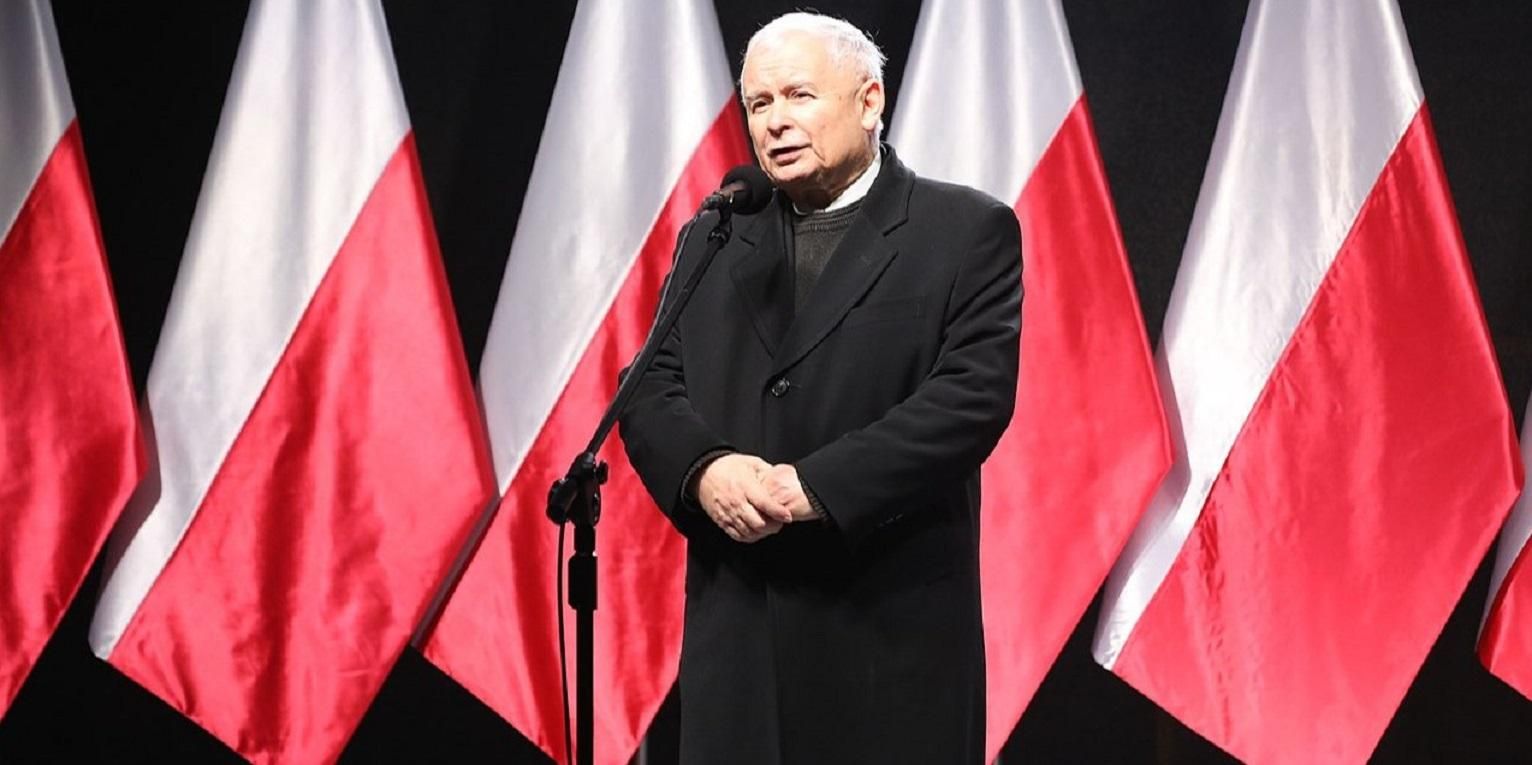 "Бачить слабке місце і атакує": у Польщі висловилися про Росію та її підступність