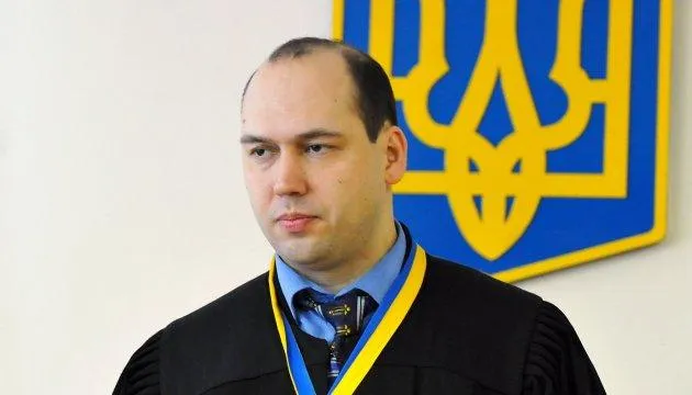 Сергій Вовк Сергій Вовк