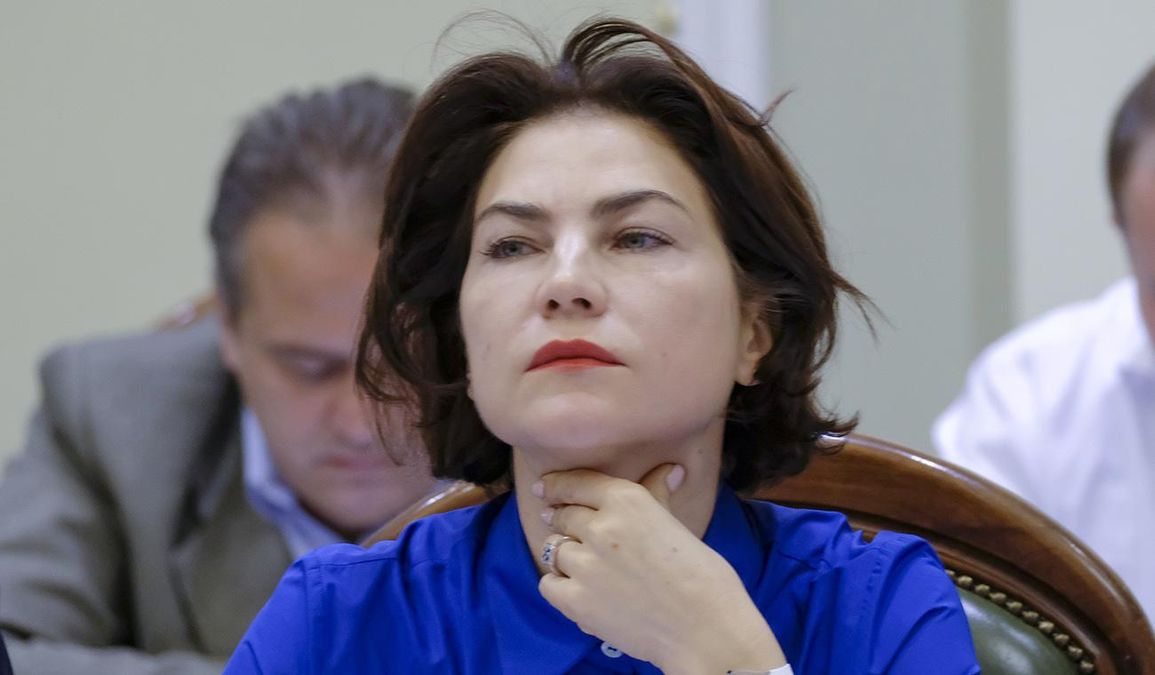 Шокуючі призначення та блокада судової реформи: перші скандали з новою очільницею ДБР Шокуючі призначення та блокада судової реформи: перші скандали з новою очільницею ДБР