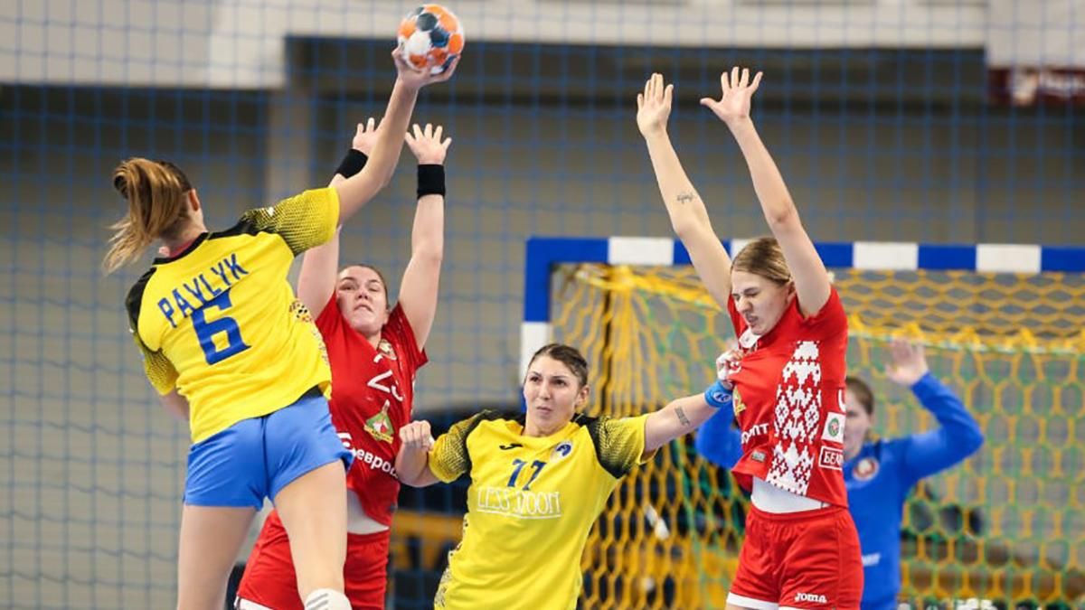 Планирует ли Украина проводить с Россией Евро-2026 по гандболу: комментарий министерства
