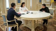 Відомо, чи є в Україні китайський коронавірус