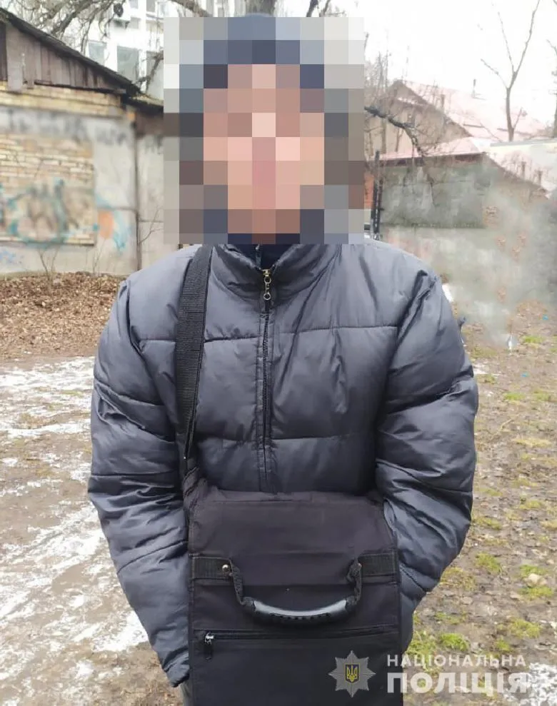 київ грабіж поліція київ грабіж поліція