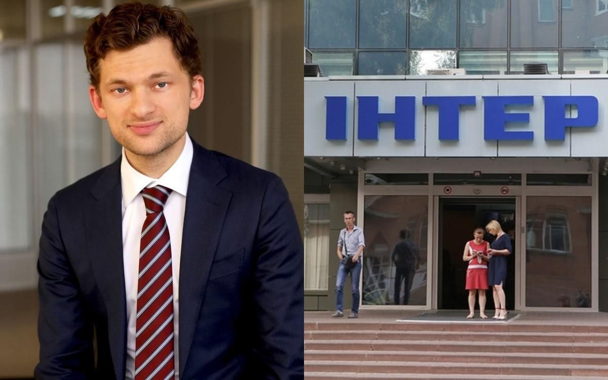 Перепис населення та продаж телеканалу "Інтер" – підсумки програми "Голобородько" - 26 січня 2020 - 24 Канал Перепис населення та продаж телеканалу "Інтер" – підсумки програми "Голобородько" - 26 січня 2020 - 24 Канал