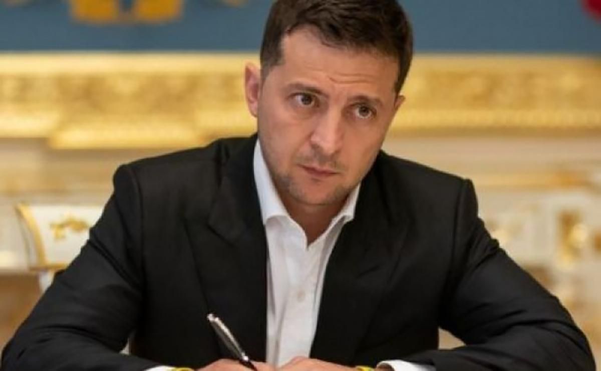 Скільки людей помилував Зеленський з початку свого президентства: деталі Скільки людей помилував Зеленський з початку свого президентства: деталі