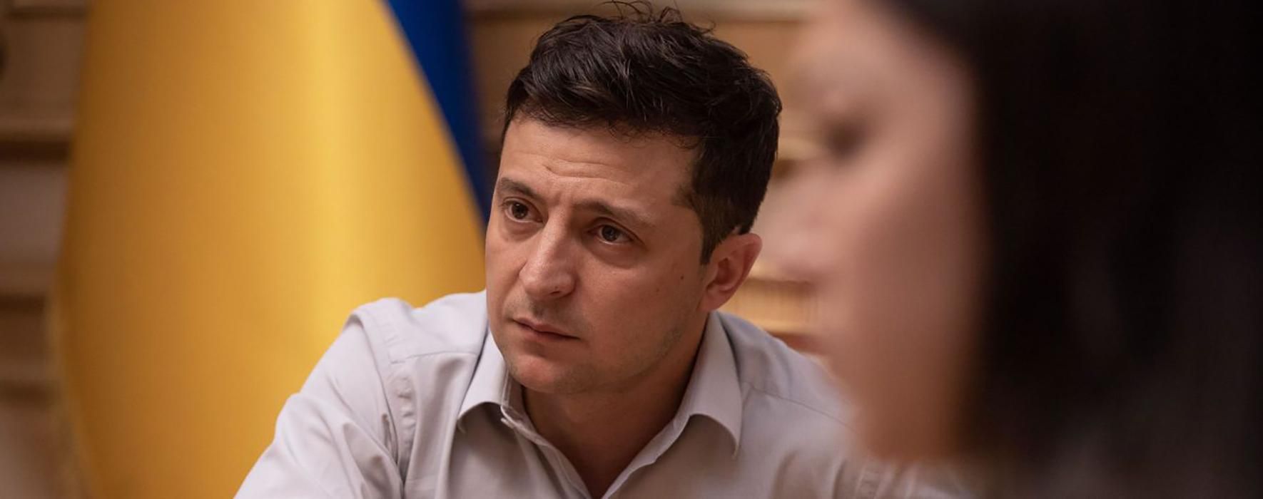 Втрати на Донбасі: Зеленський відреагував на загибель двох українських військових Втрати на Донбасі: Зеленський відреагував на загибель двох українських військових