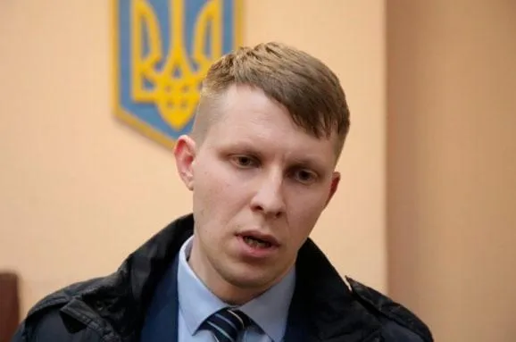 САП Роман Симків САП Роман Симків