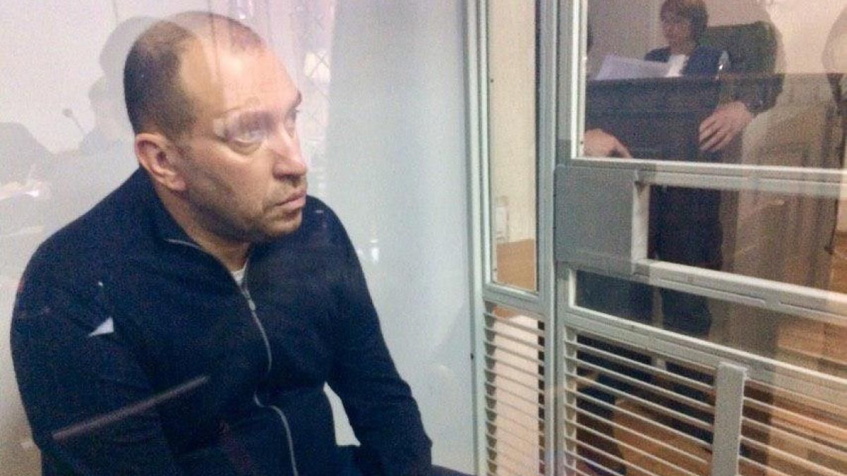 Альперину снова наденут электронный браслет, – прокурор САП
Альперину снова наденут электронный браслет, – прокурор САП