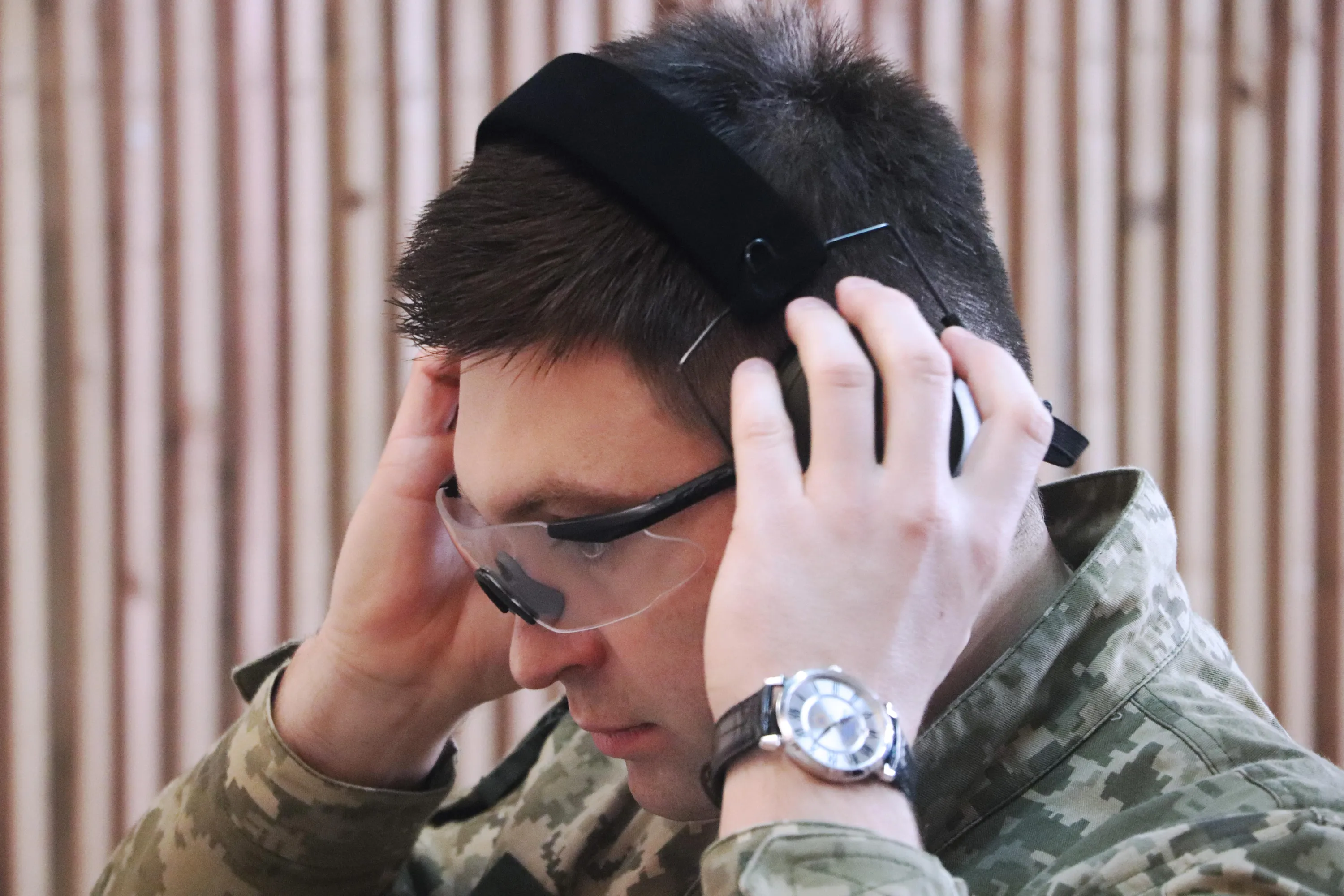 Юрій Берестовий Юрій Берестовий