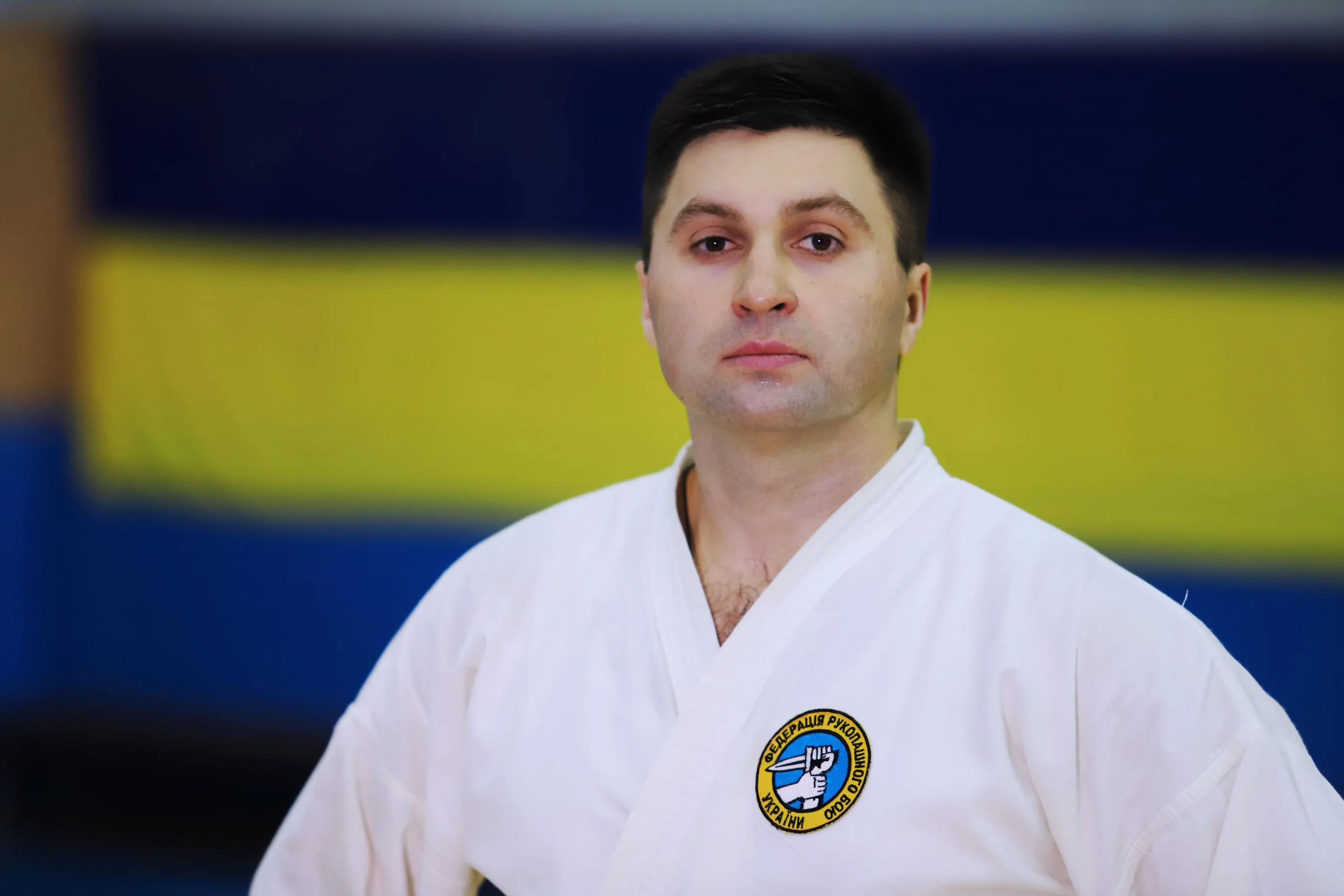 Юрій Берестовий Юрій Берестовий