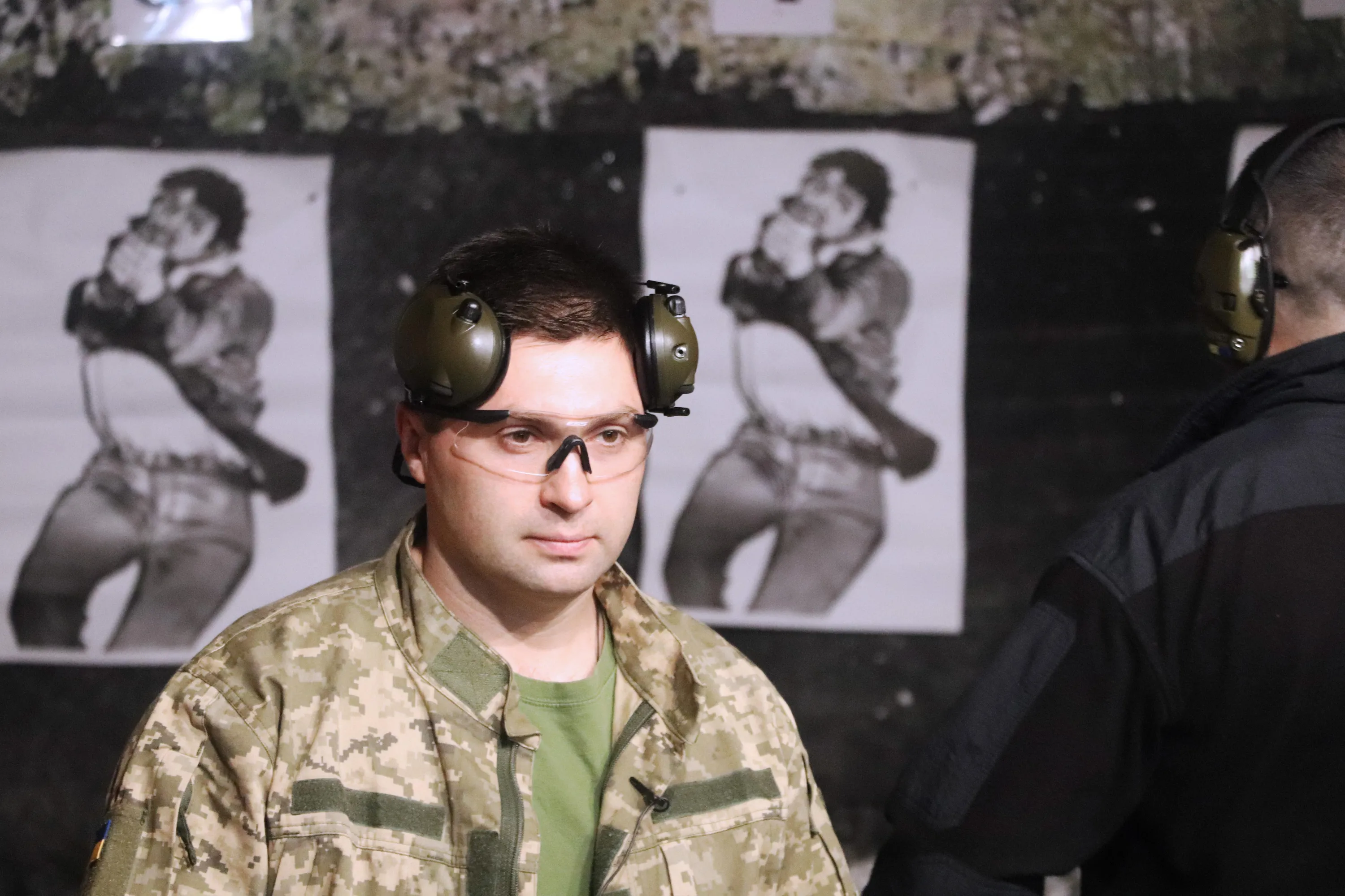 Юрій Берестовий Юрій Берестовий