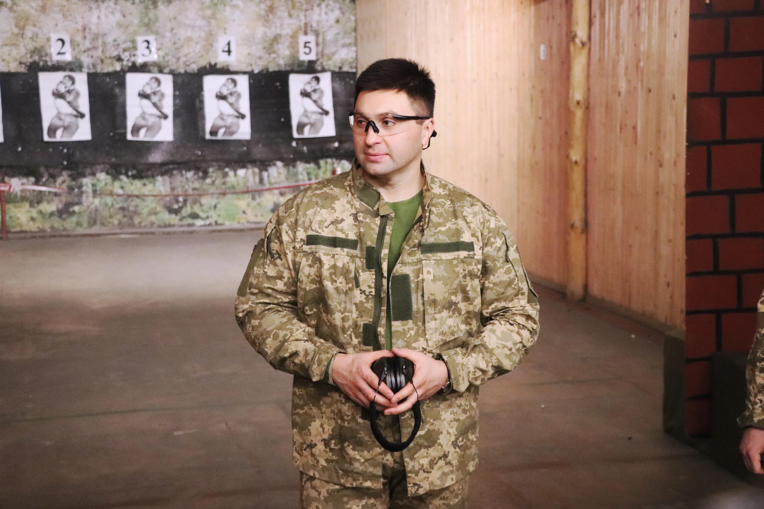 Юрій Берестовий