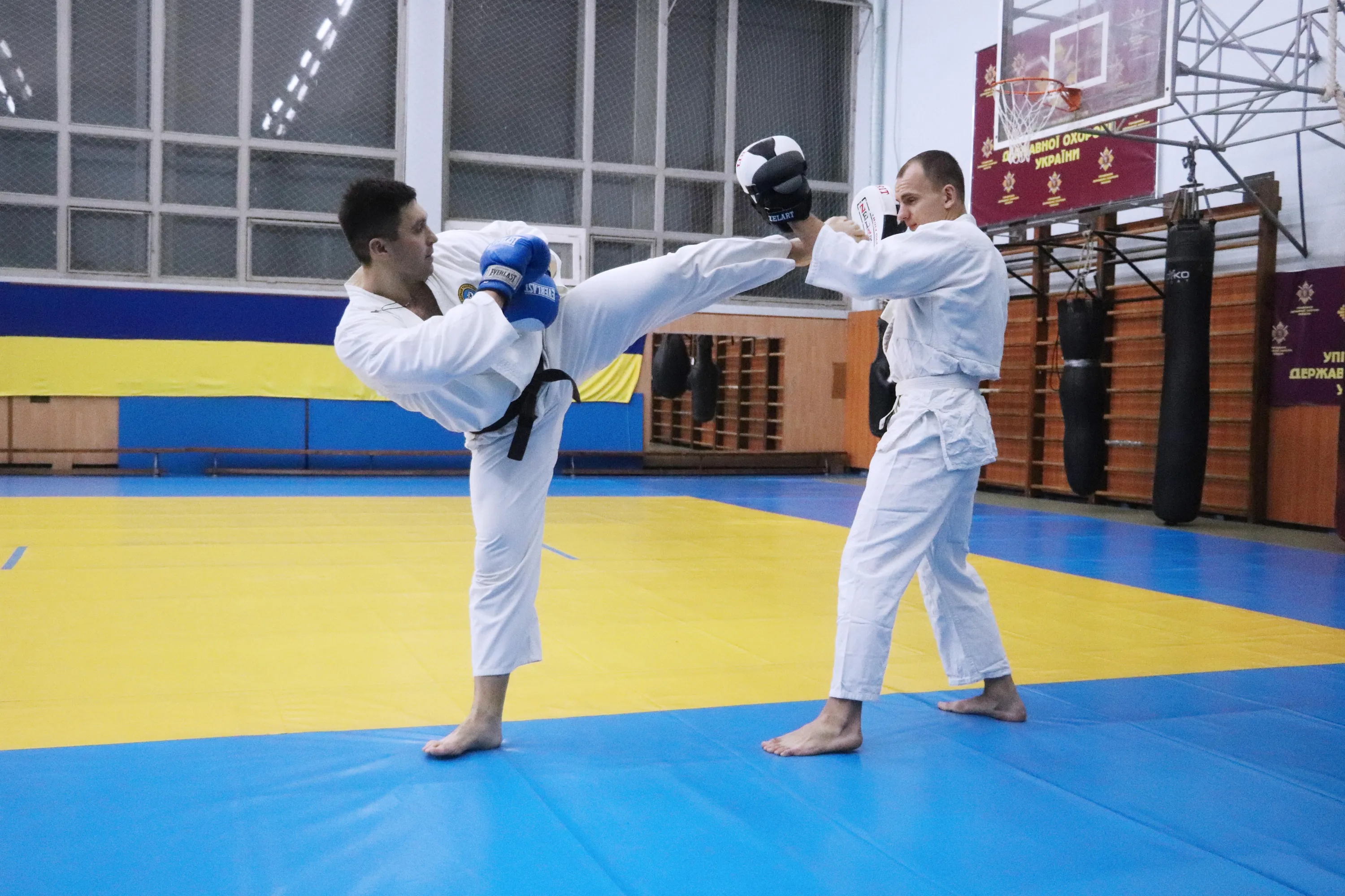 Юрій Берестовий