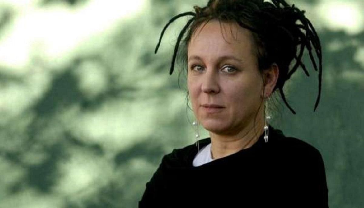 У Польщі пограбували квартиру нобелівської лауреатки Ольги Токарчук: деталі У Польщі пограбували квартиру нобелівської лауреатки Ольги Токарчук: деталі