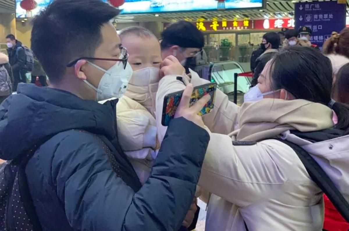 Ухань закрили, іноземців з міста не випускають: Казахстан не може евакуювати своїх студентів Ухань закрили, іноземців з міста не випускають: Казахстан не може евакуювати своїх студентів