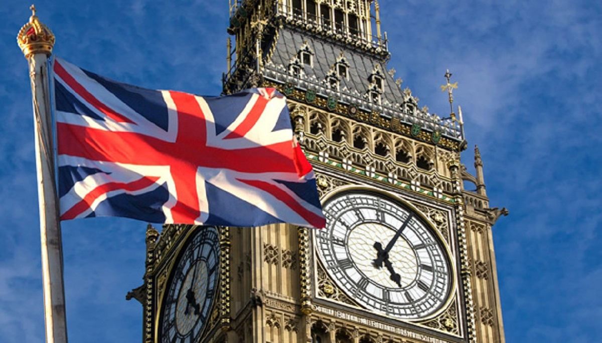 Британія шукає таланти та запускає для них нову візову схему: що відомо Британія шукає таланти та запускає для них нову візову схему: що відомо