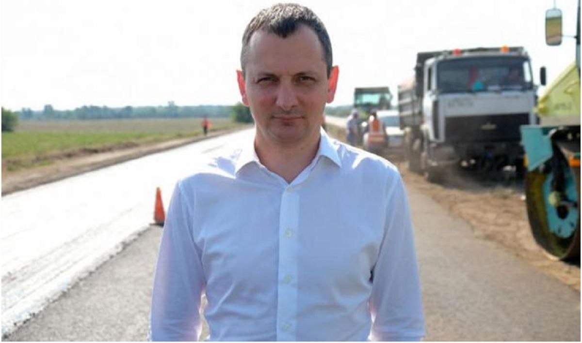 Советник премьер-министра Юрий Голик рассказал, сколько объездных дорог построят в 2020 году