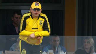 Заявление президента "Руху", Матвиенко согласовал переход в "Арсенал": новости спорта 28 января