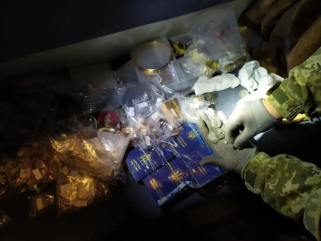 прикордонники прикордонники