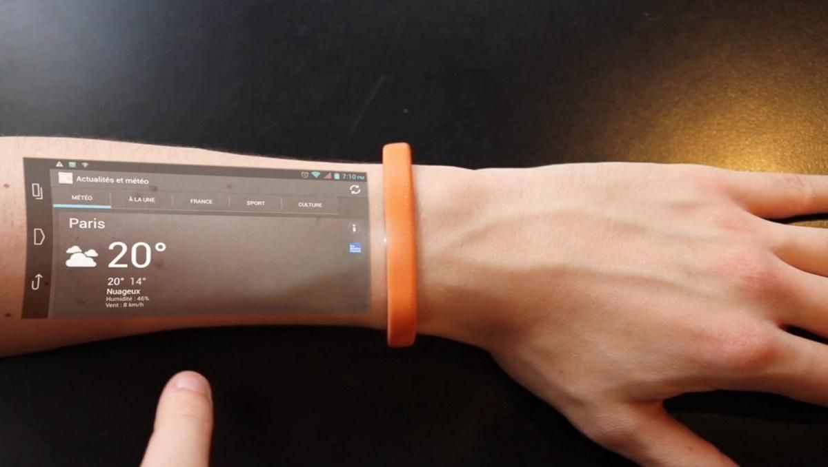 Інженери показали еластичний акумулятор для переносної електроніки: відео Інженери показали еластичний акумулятор для переносної електроніки: відео