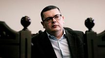 Українець Олександр Мережко став віцепрезидентом ПАРЄ: що про нього відомо