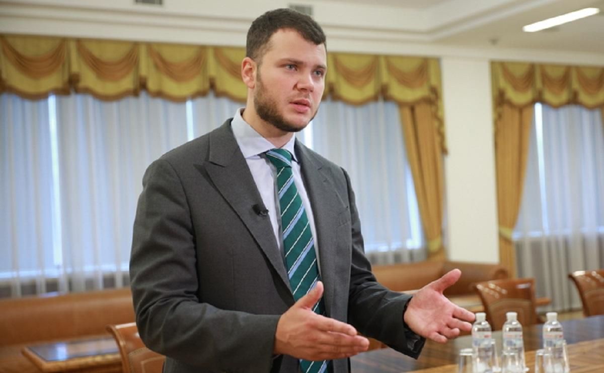 Голова Укрзалізниці Кравцов у найближчі тижні може піти у відставку
