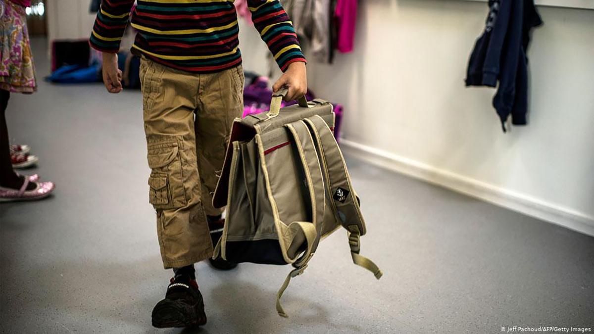 У Німеччині школяр пройшов понад 10 кілометрів, аби не запізнитися на уроки У Німеччині школяр пройшов понад 10 кілометрів, аби не запізнитися на уроки