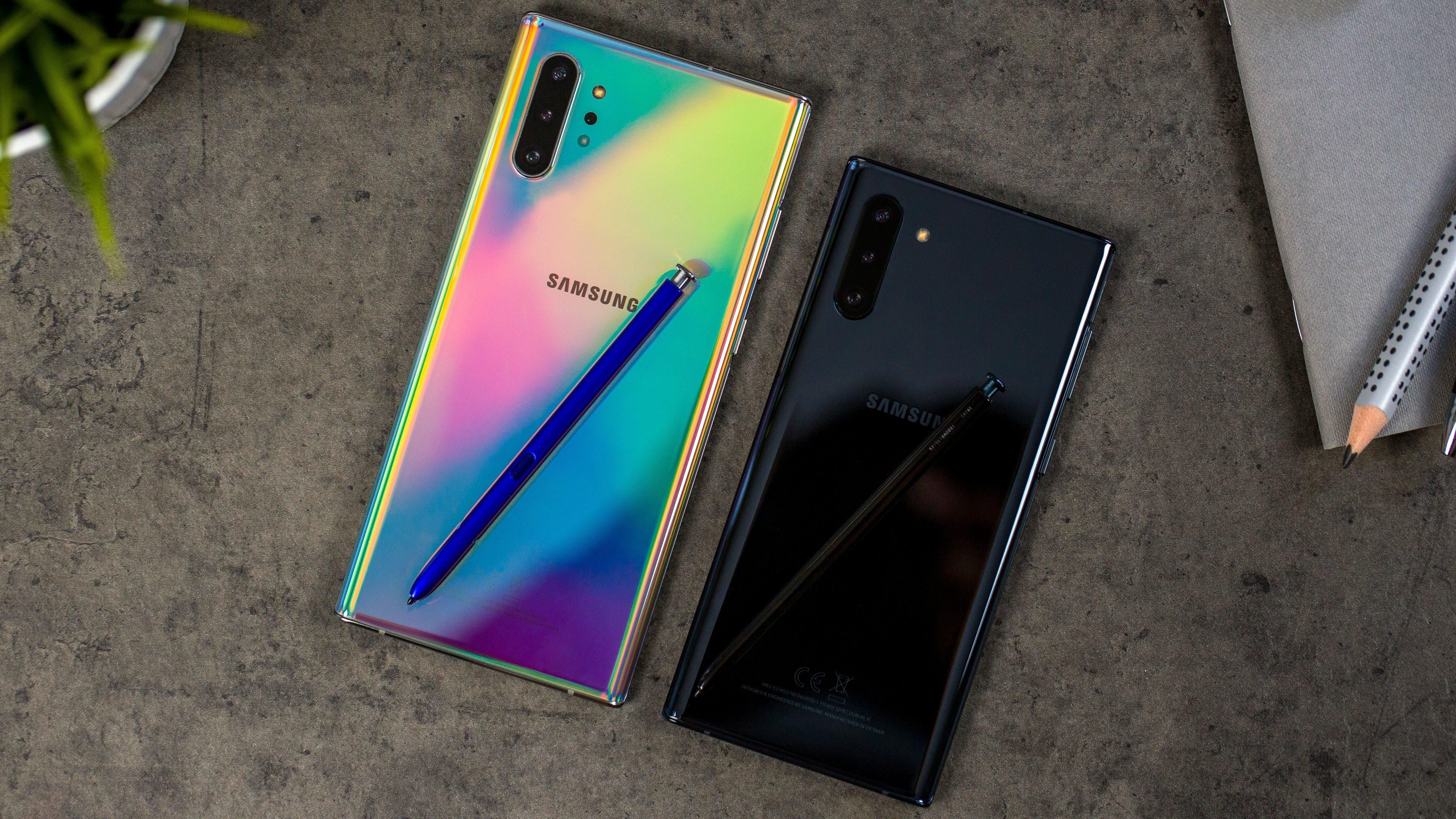 Samsung Galaxy Note 10 можна купити зі знижкою – подробиці