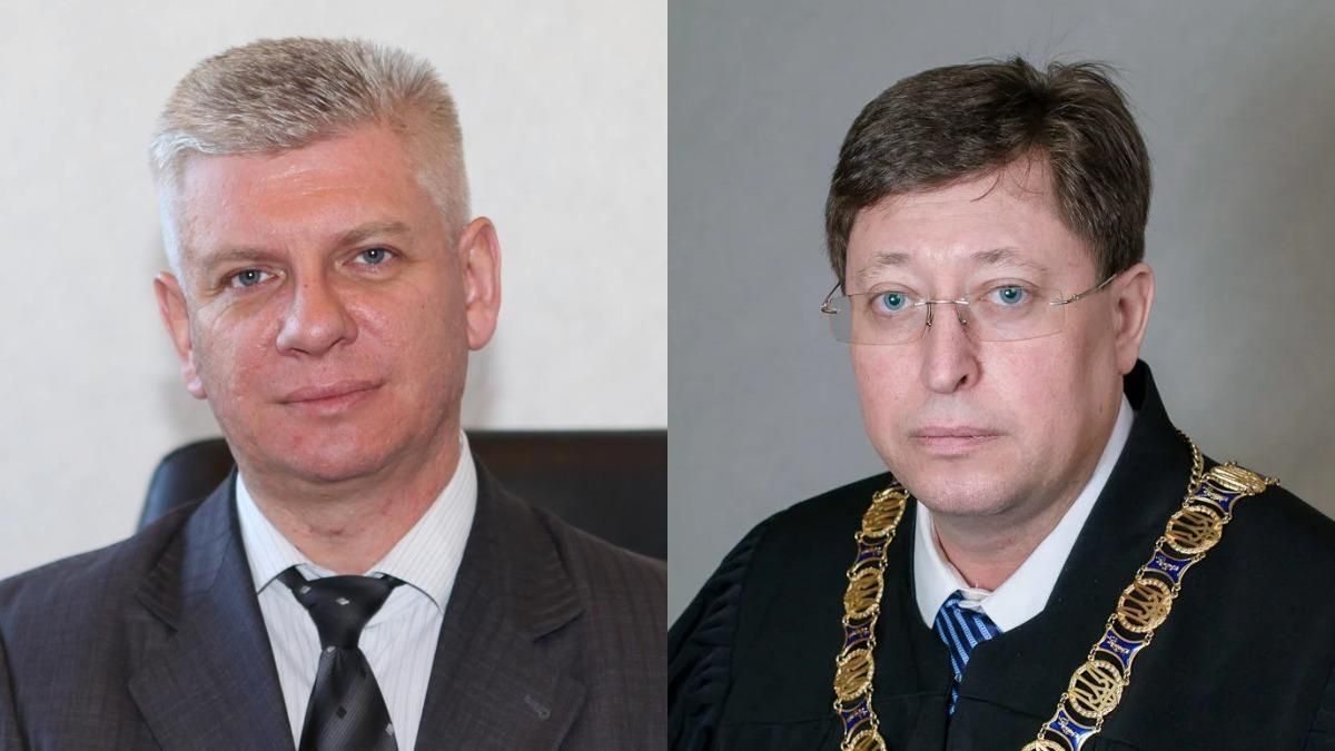 П'яні за кермом: чому суддів Бабенка та Сердюка досі не покарали - 27 січня 2020 - 24 Канал