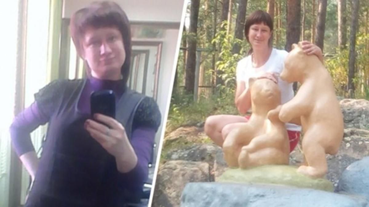 Росіянка засунула в пральну машинку свою новонароджену дитину Росіянка засунула в пральну машинку свою новонароджену дитину