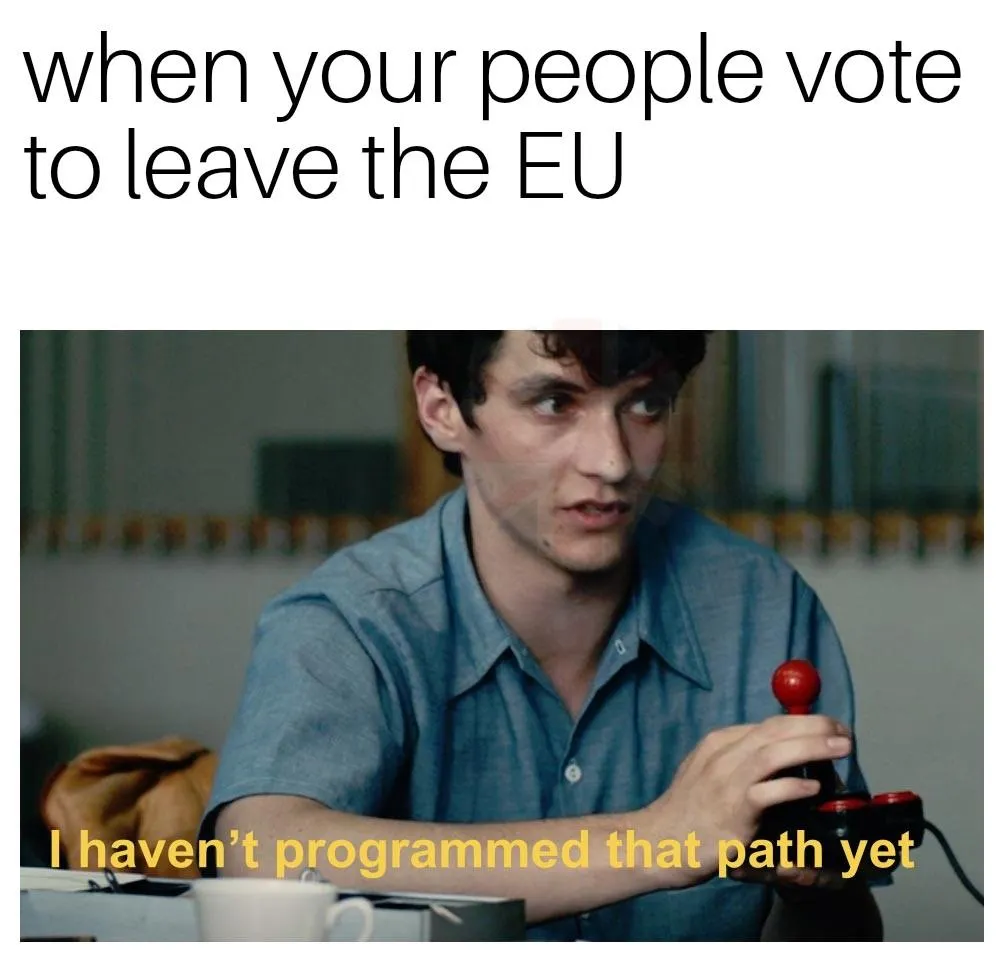 brexit brexit