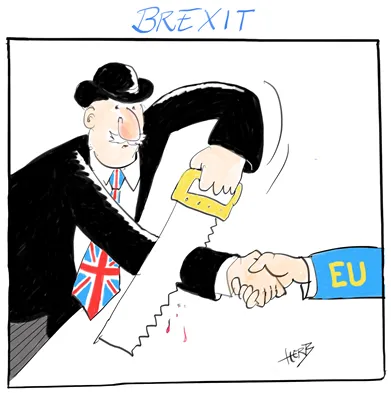 brexit