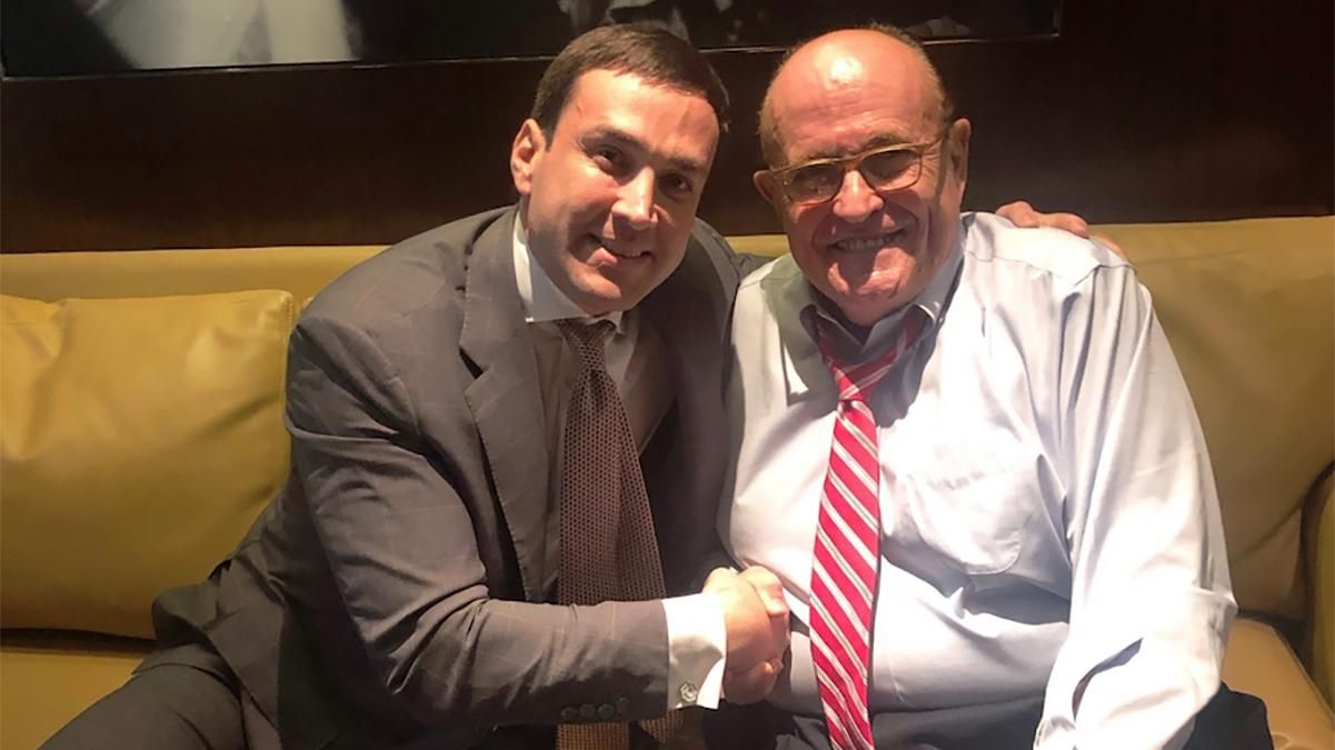 Дмитро Торнер – людина, яка стоїть за зупинкою екстрадиції Фірташа Дмитро Торнер – людина, яка стоїть за зупинкою екстрадиції Фірташа