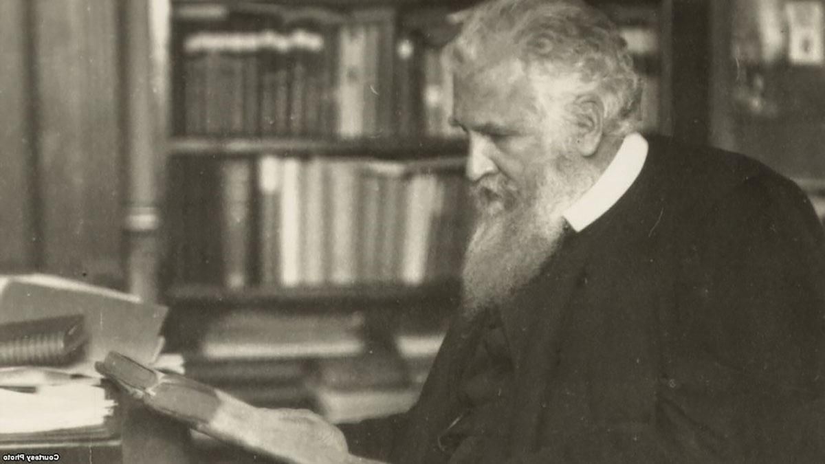 Предоставление Шептицкому звания Праведника: какие обстоятельства могут помешать Предоставление Шептицкому звания Праведника: какие обстоятельства могут помешать