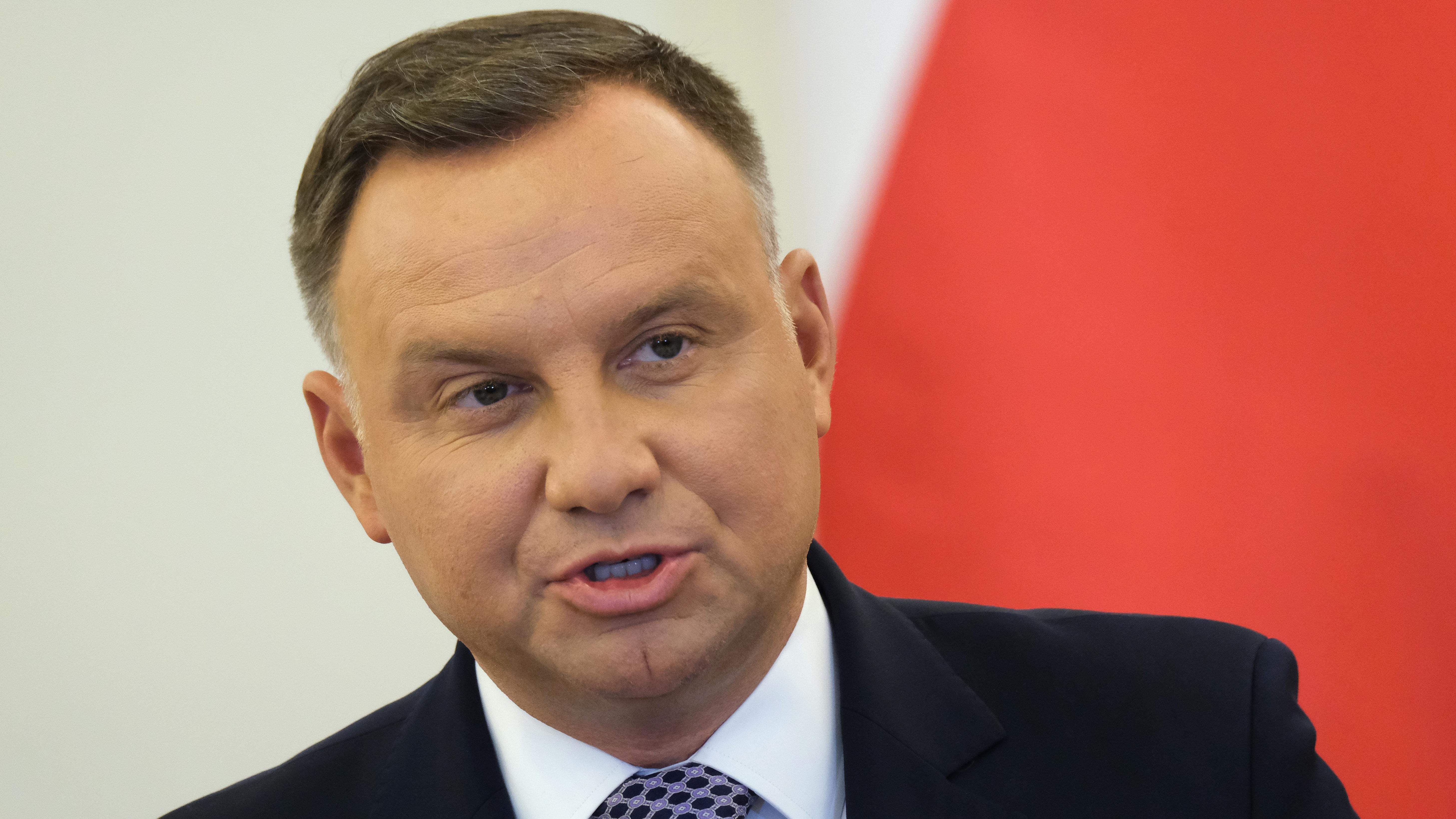 Польща вимагає повернути повну територіальну цілісність України