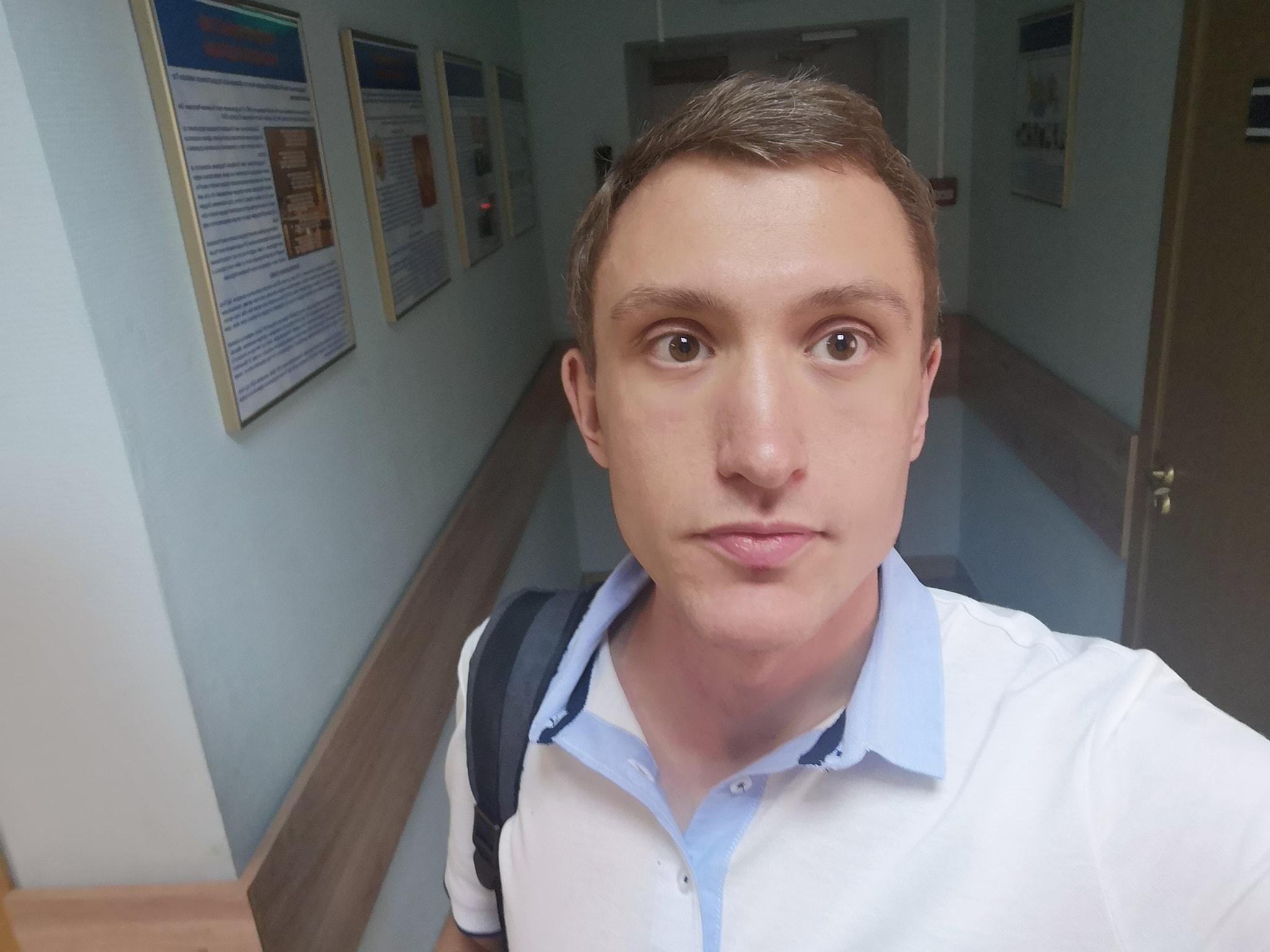 Суд Росії таки перегляне вирок активісту, який допомагав українським морякам