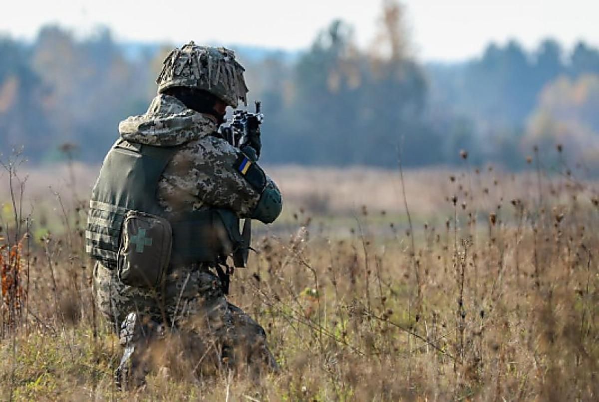 Окупанти влаштували нові підлі провокації на Донбасі: штаб ООС назвав причину