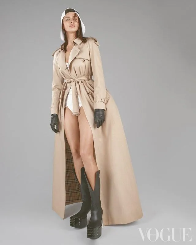 Ірина Шейк Ірина Шейк