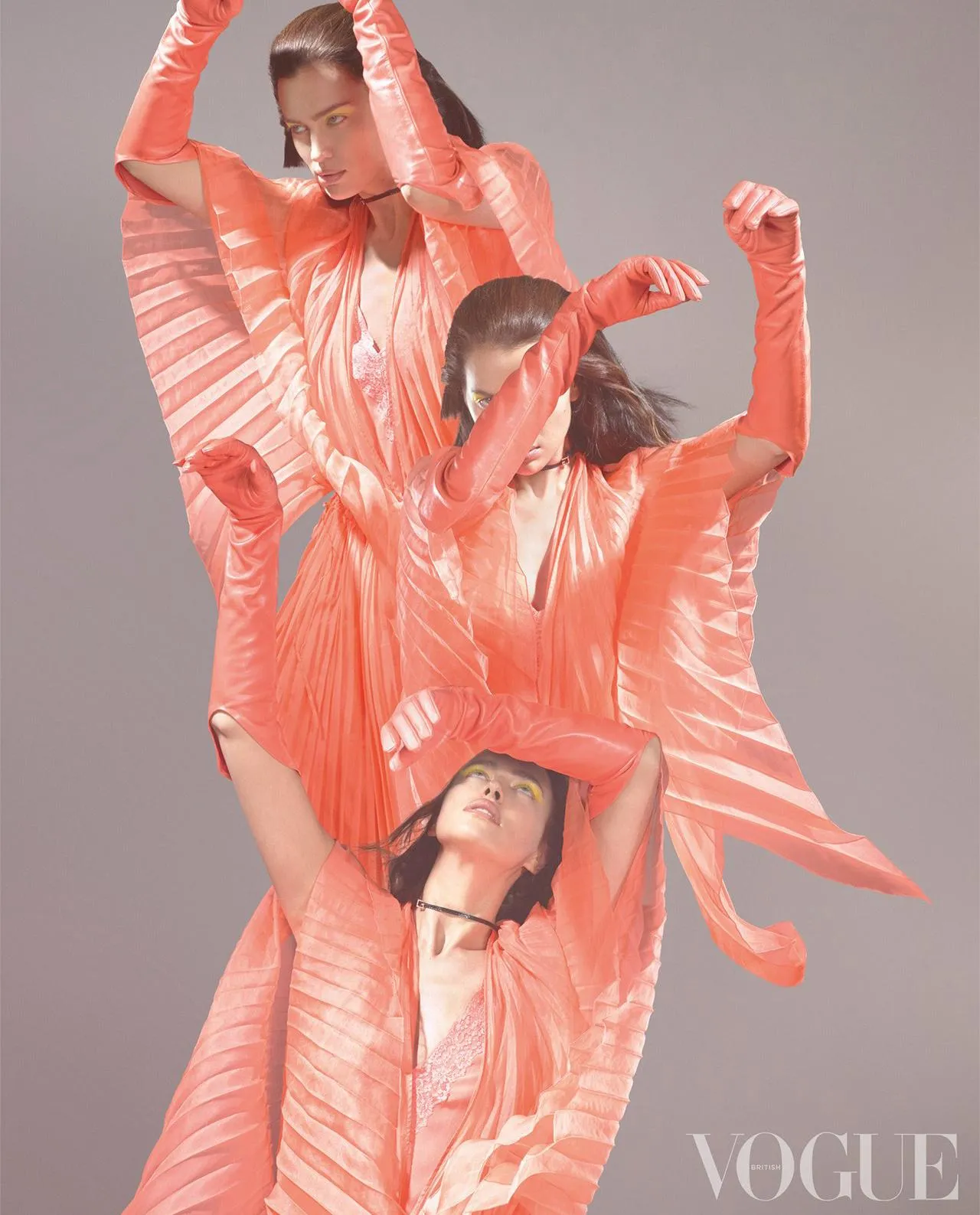 Ірина Шейк у стильній фотосесії Ірина Шейк у стильній фотосесії