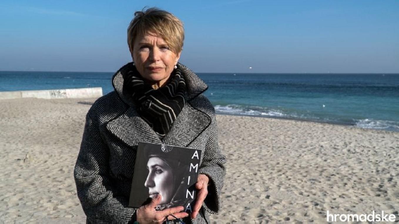 За вбивство Окуєвої – 500 тисяч доларів: у слідства є записи розмови кілерів За вбивство Окуєвої – 500 тисяч доларів: у слідства є записи розмови кілерів