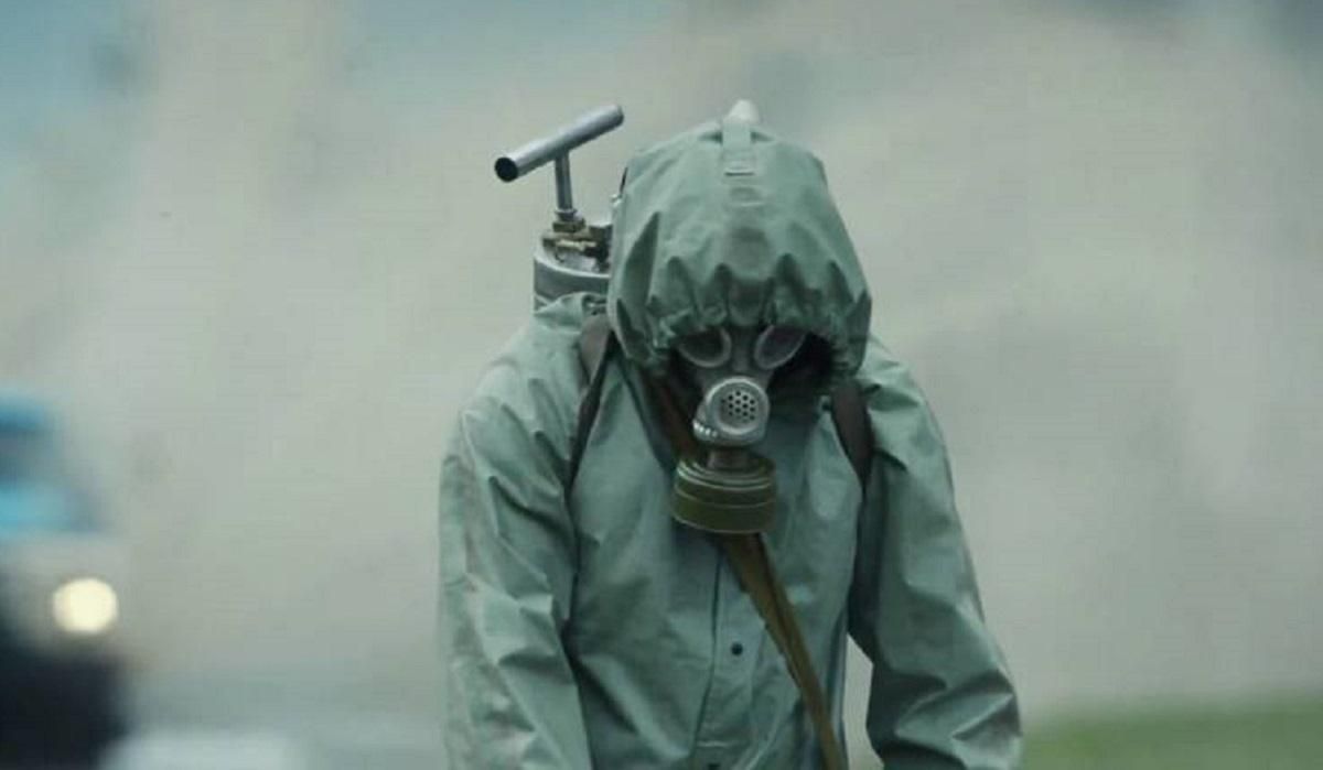 С популярного китайского сайта исчез сериал "Чернобыль": как это связано с коронавирусом