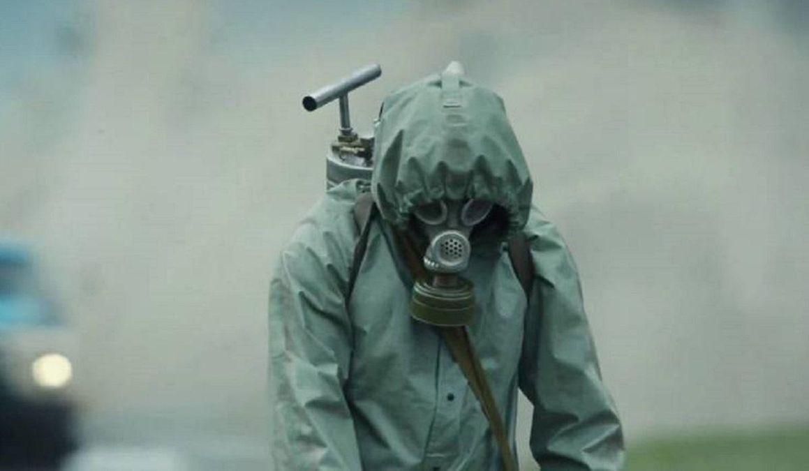 С популярного китайского сайта исчез сериал "Чернобыль": как это связано с коронавирусом