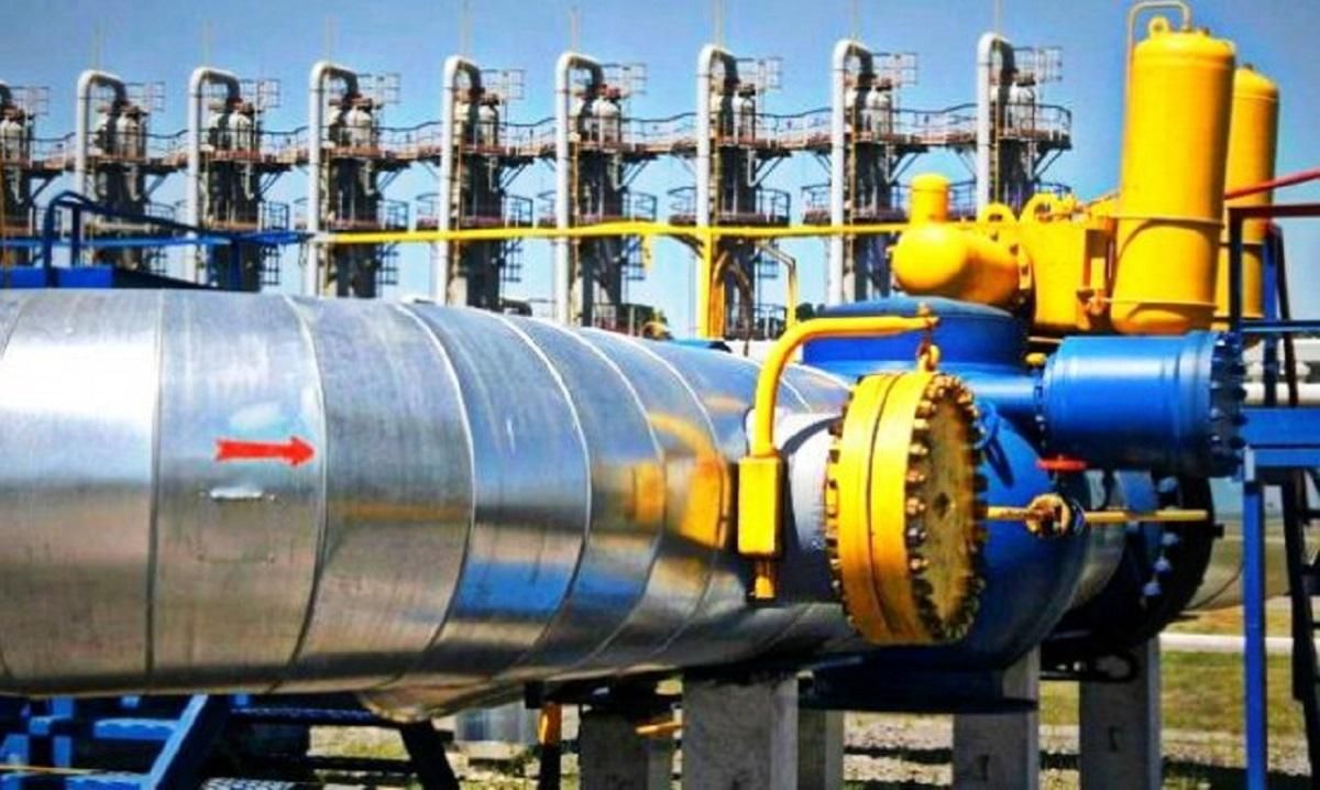 Болгарія замінить російський газ на азербайджанський та американський Болгарія замінить російський газ на азербайджанський та американський