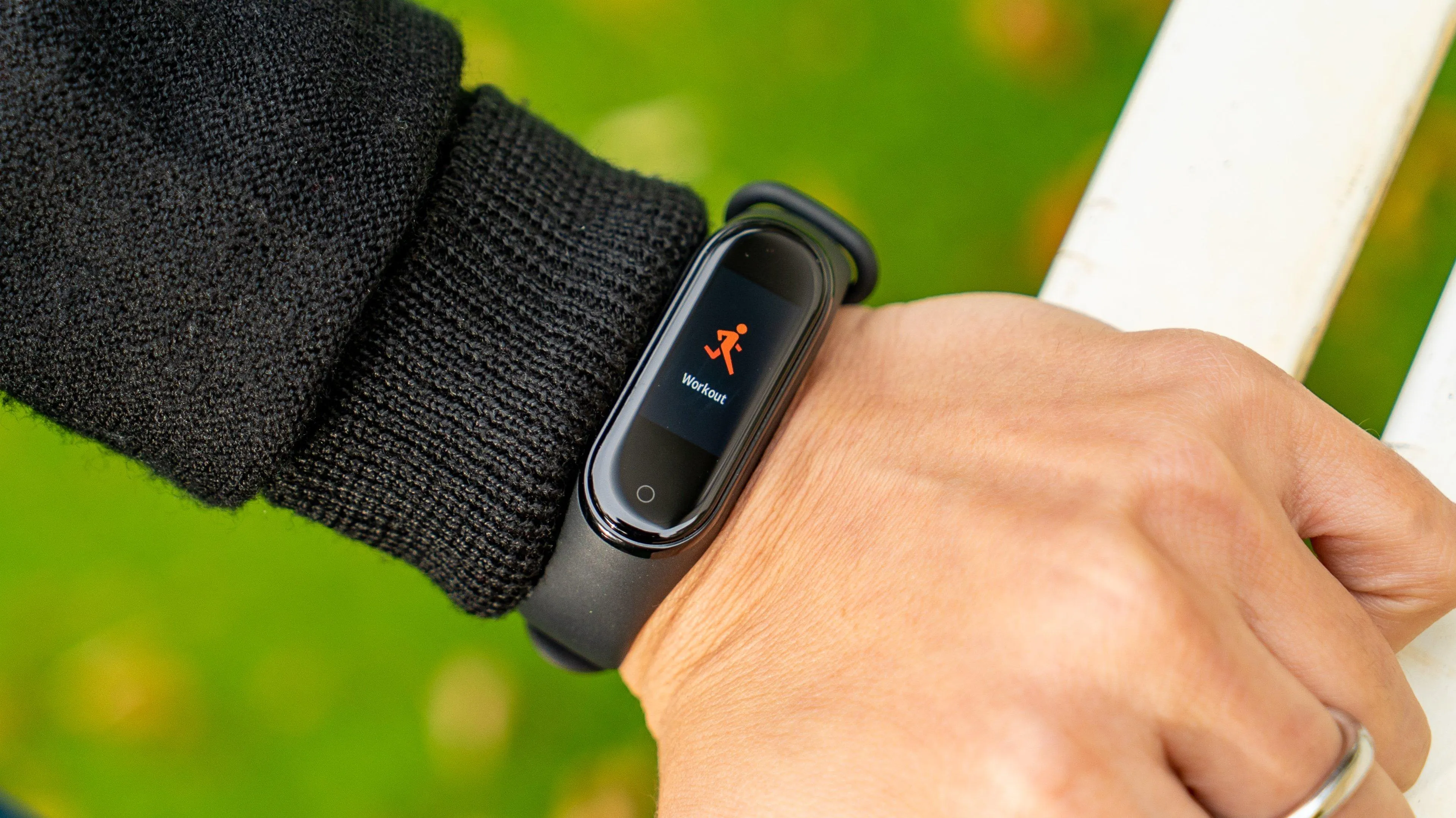 Xiaomi mi Band 4 Xiaomi mi Band 4