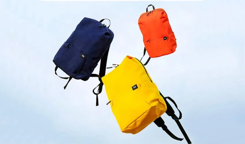 Mi Casual Daypack Mi Casual Daypack