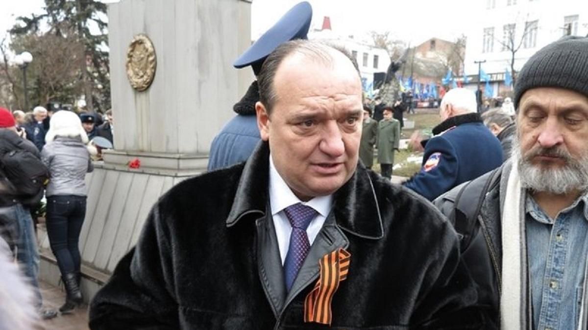 Як ексрегіонал уникнув відповідальності за участь у створенні "ЛНР" Як ексрегіонал уникнув відповідальності за участь у створенні "ЛНР"