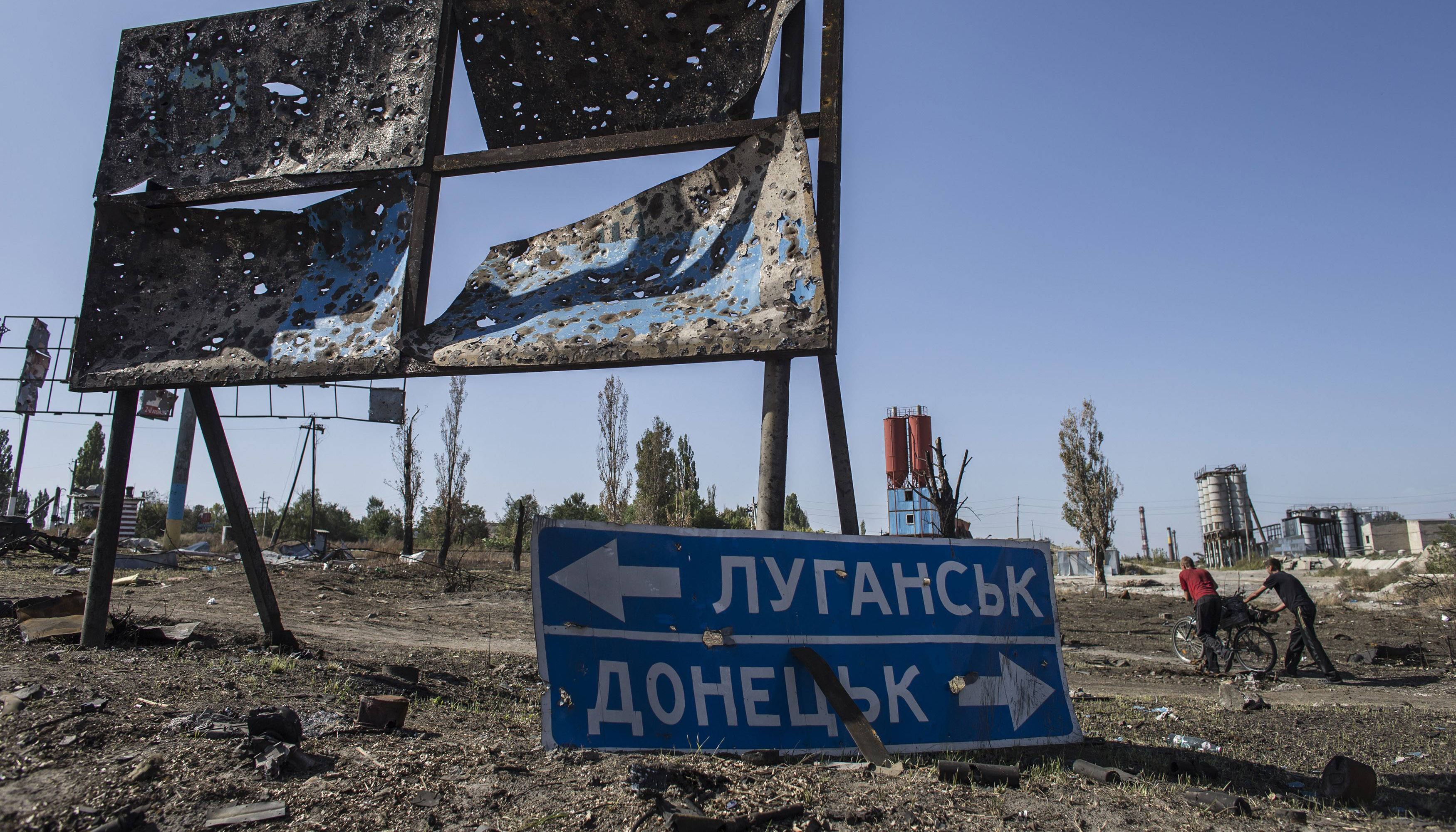 Найменше за час війни: скільки цивільних осіб загинули на Донбасі у 2019 році