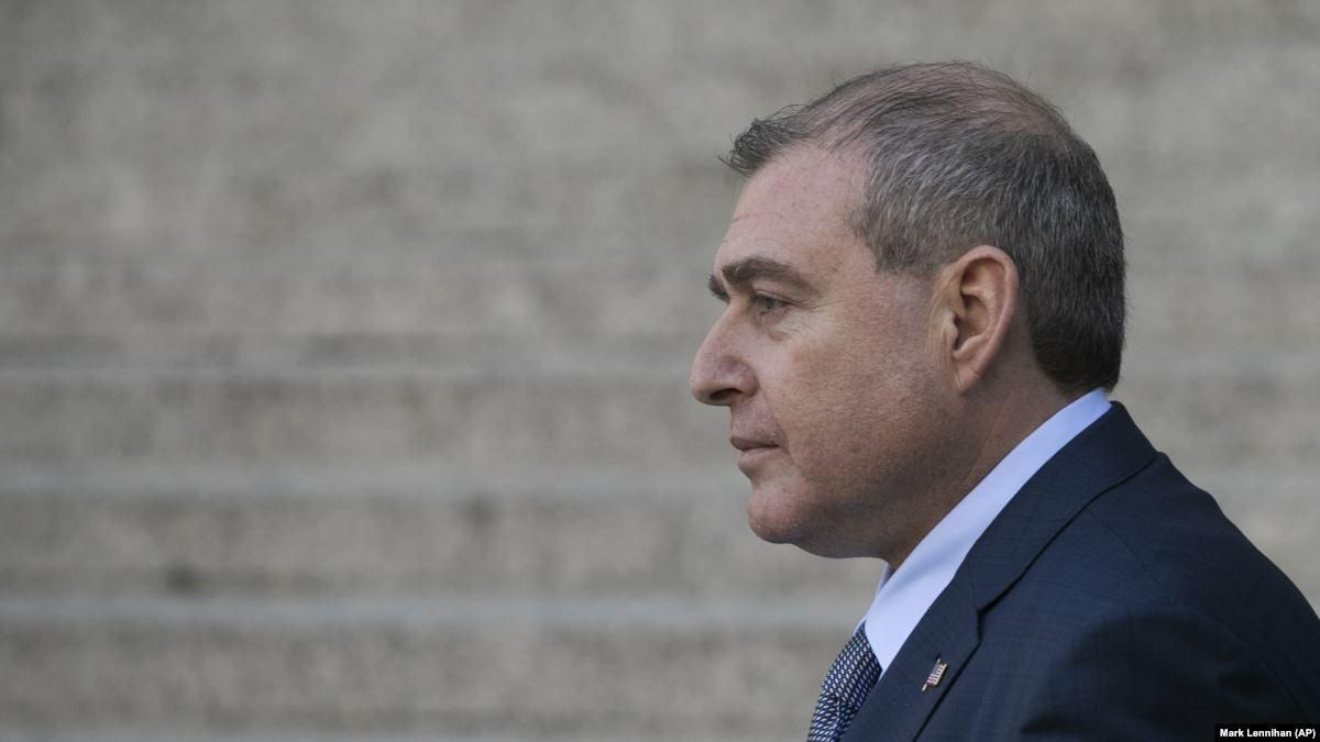 Зв'язок Парнаса з Аваковим та Насіровим: нові докази в справі про імпічмент Трампа - 28 січня 2020 - 24 Канал Зв'язок Парнаса з Аваковим та Насіровим: нові докази в справі про імпічмент Трампа - 28 січня 2020 - 24 Канал